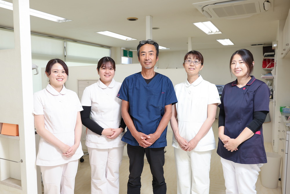 クリニックの写真